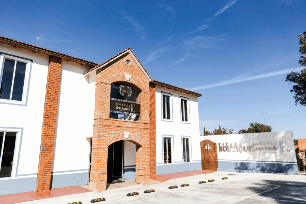 Boutique Don Aurelio