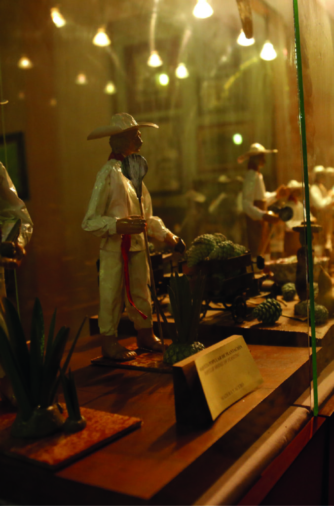 Museo casa Don Aurelio