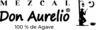 Mezcal Don Aurelio